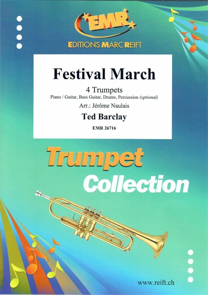 Festival March